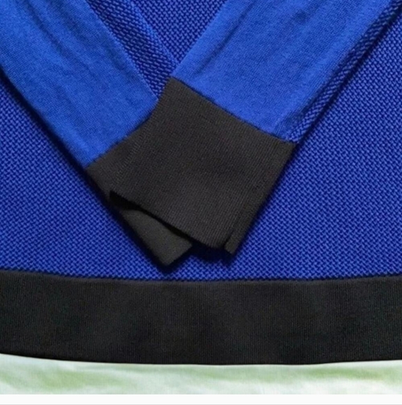 2PC NIB Rag & Bone ANLEN Crinkled Leather Tall Boot 7.5 & Rag & Bone  Sweater - Picture 14 of 15